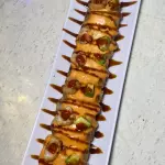 SPICY HOT