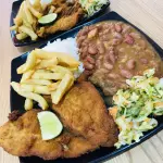 ALMUERZOS..EJECUTIVO