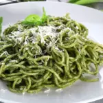 TALLARIN VERDE C/