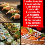 Promoção do dia 3