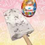 HUEVO KINDER