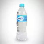 Água 500ml