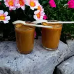 CAHUAMANTA (vaso chico)