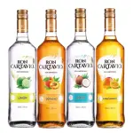 RON CARTAVIO SABORES 750 ML