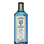 Gin Bombay Saphire 750ml