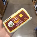 Requeijão em Barra com ou sem raspas