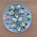 Unagi Roll