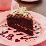 TORTA CHOCOLATE