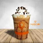 Frappé Caramel Chocolate
