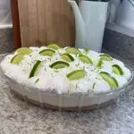 Travessa Torta de Limão G