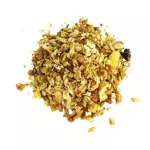Granola com Banana