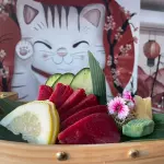 SASHIMI DE ATUN