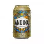 Cerveza ANDINA