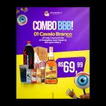 COMBO BBB