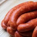 Longaniza  tripa  Nova