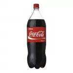 Coca 2 litos