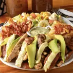 Parrilla