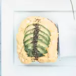 TOSTON DE PALTA