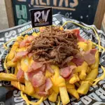 PHILI FRIES🍟