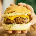 HAWAI BURGUER