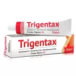 Trigentax crema 20 gramos