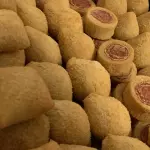 50 Salgadinhos Fritos Mistos