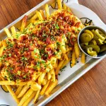 CHEESEFRIES
