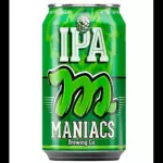 Maniacs IPA