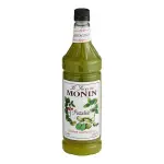 Monin Pistachio Syrup 1L