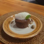 Coulant Chocolate