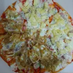 Muzza de Ananá