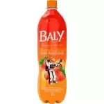 ENERGÉTICO BALY MORANGO/PÊSSEGO 2L