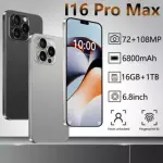 i16 PRO MAX