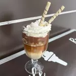 AFFOGATO