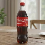 Coca Cola 600ml