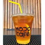 Orange Tonic
