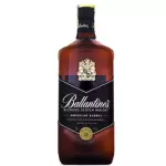 Ballantines American Barrel -750 ml