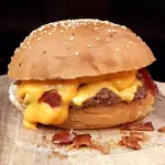 Smash Bacon
