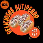 PROMO 3 CHORIBUTIPERRO