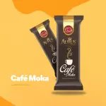 Picolé aurus Café moka