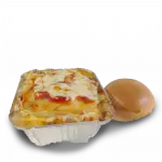 Lasaña