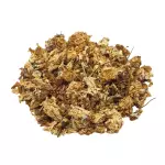 Rosa Branca (folhas) - 10g