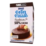 CHOCOLATE PÓ GRAN FINALE 200G - 50%