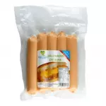 Soy Sausage Vegan Hot Dog Soyalight