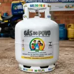 Gás Do Povo (Consigaz)