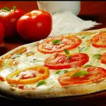 Pzz Margherita G