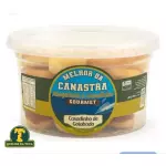 Casadinho de Goiabada