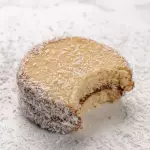 Keto Alfajores