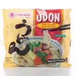 Sopa Udon Sabor Res Chikara sobre 198 g