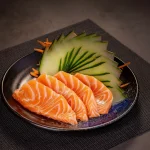 SASHIMI 6 und